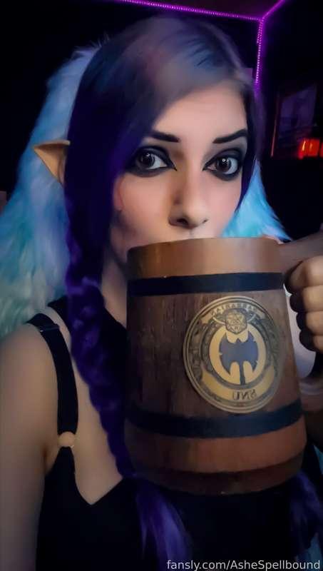 ashespellbound image #1