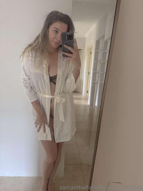 Mega milf