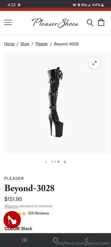 I really want to get these shoes, and anyone who helps me re..