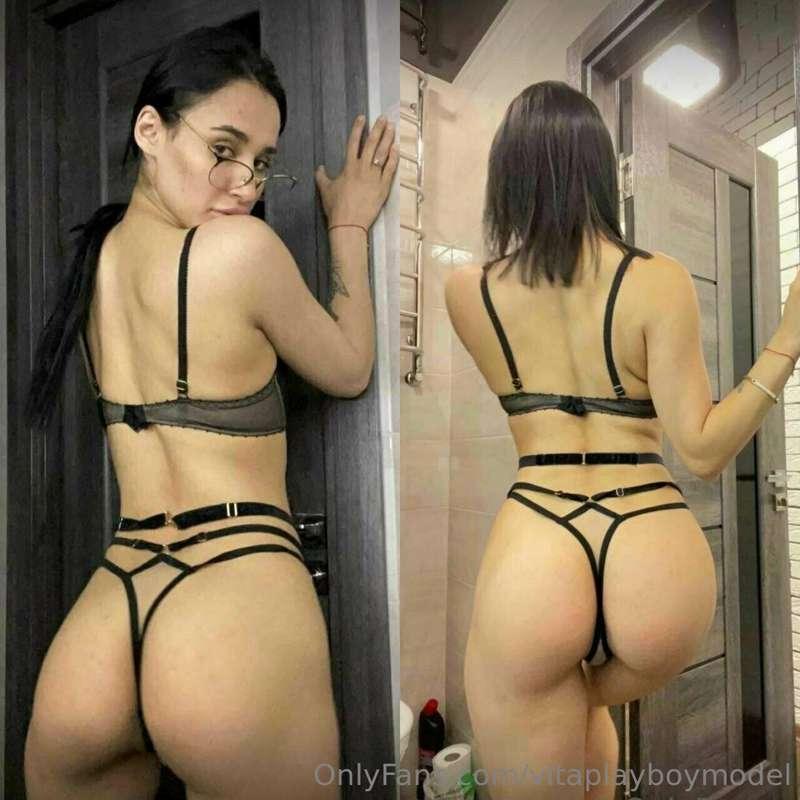 My friend @aria_prim is crazy, she makes the weirdest CUSTOM..