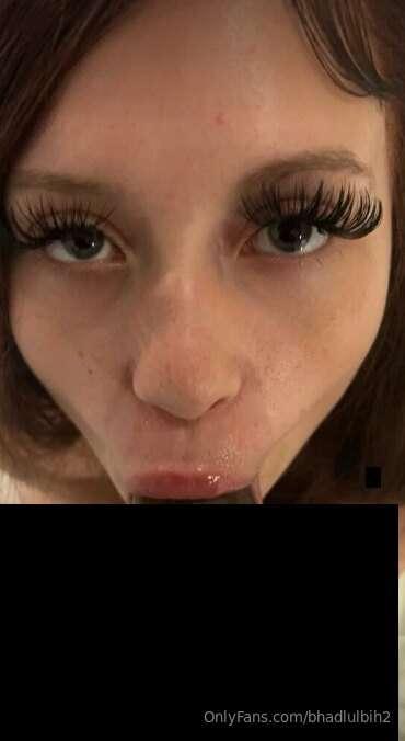 cheapest bj video i've ever sold 🥵