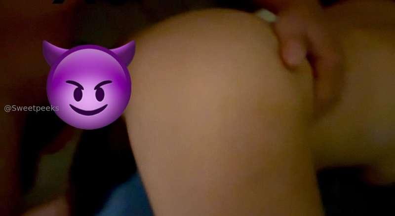 H🔥T!!! This video covers every position from last nights 2 h..