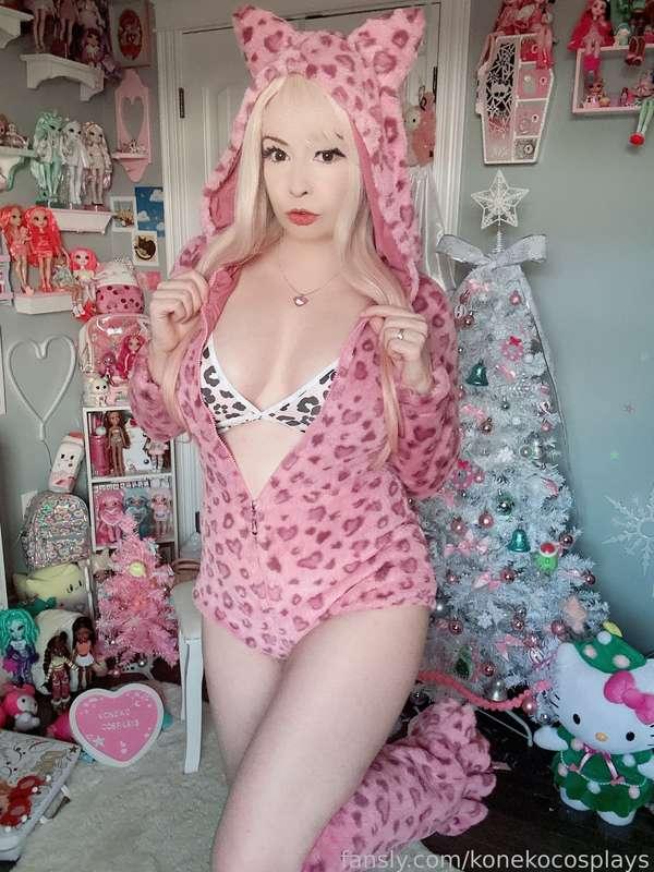 konekocosplays image #10