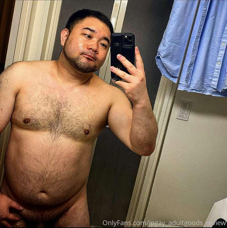 お風呂上がり。太った😢？