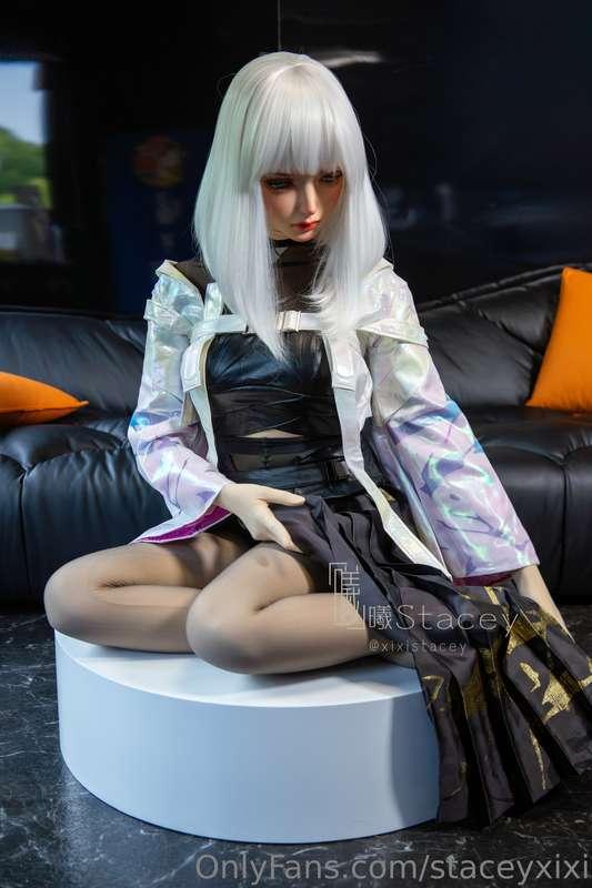 I've been totally obsessed with cosplay lately ✨ Today let's..