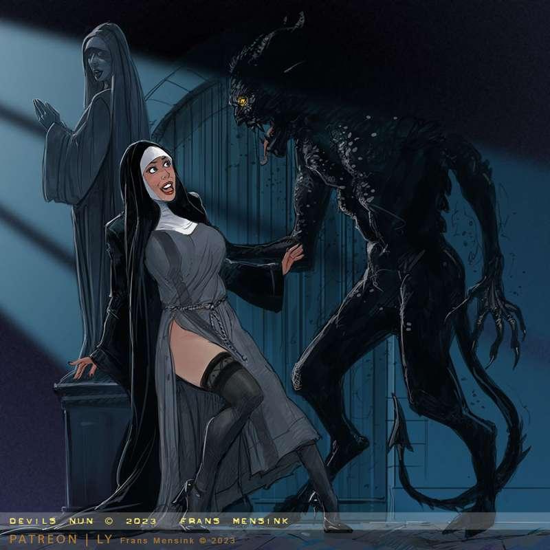 Demonsclose (s)
