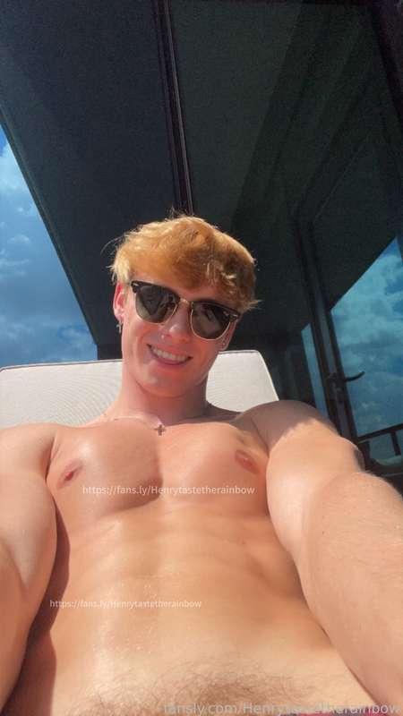 henrytastetherainbow image #1