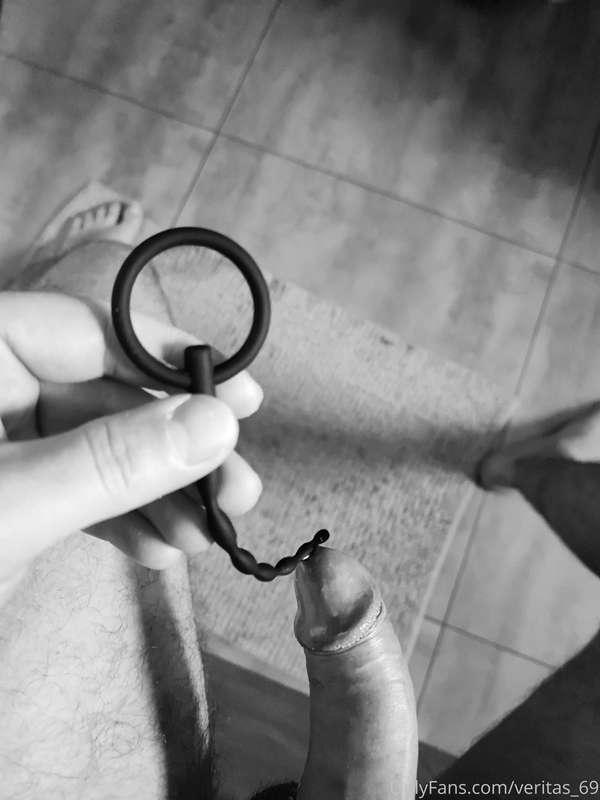 cock sounding... have you ever tried🤫😏🔞🍆