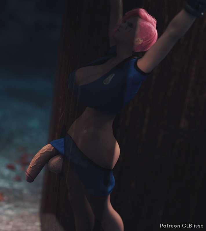 Vi's Punishment