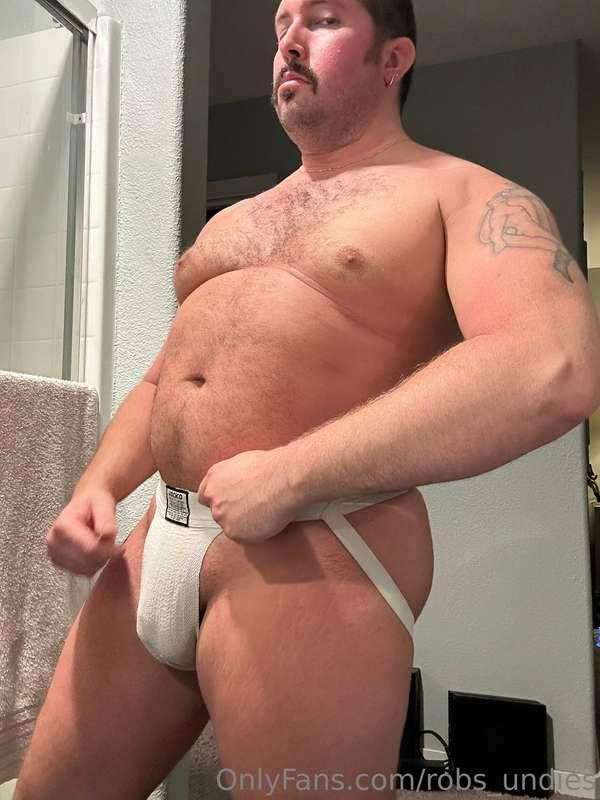 I want to sell of one of my really old jocks that have not b..