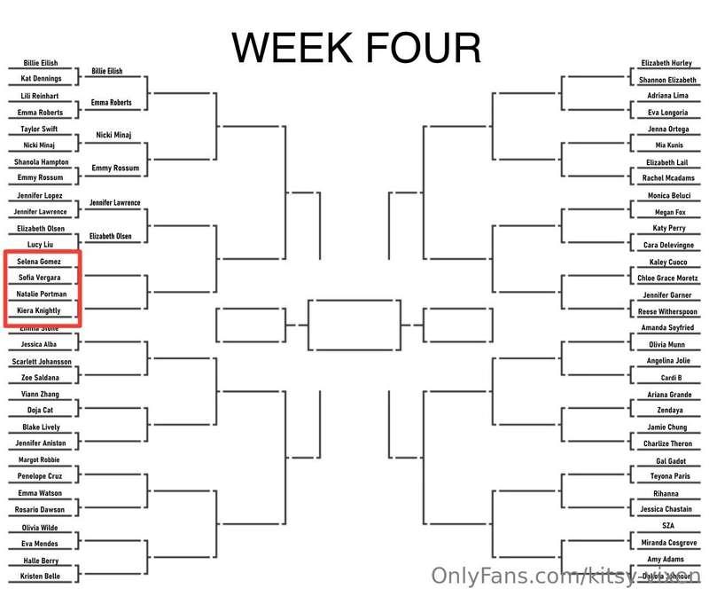 **WEEK 4 FIRST BATTLE!**  ***Whose farts do you wanna smell ..
