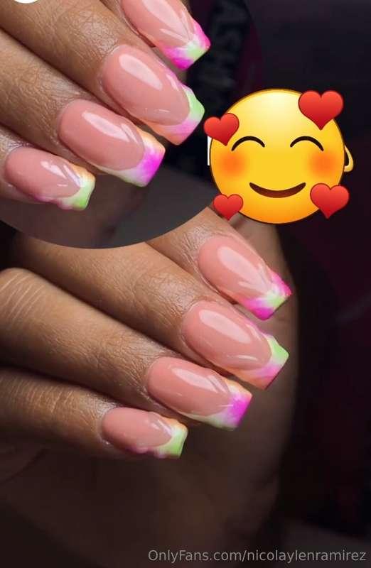 in love with colors