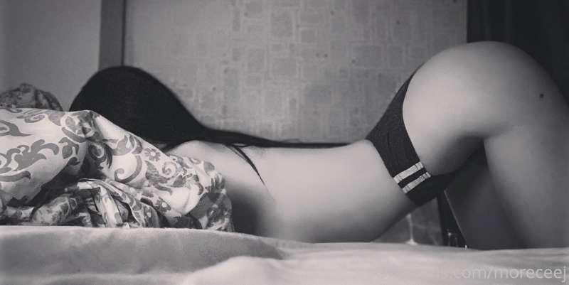 Can your girlfriend arch her ass this high? Or do you need m..