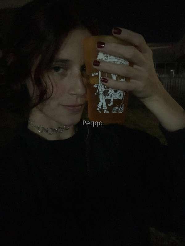 Cheers and good night! 🍻🖤✨