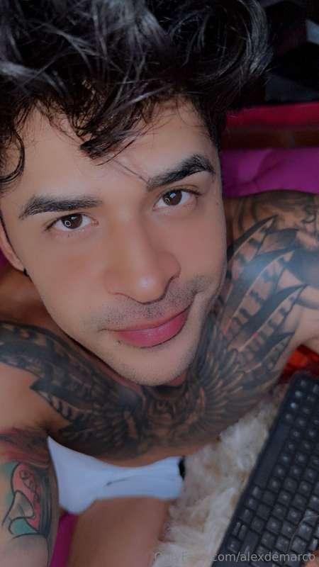 alexdemarco image #0