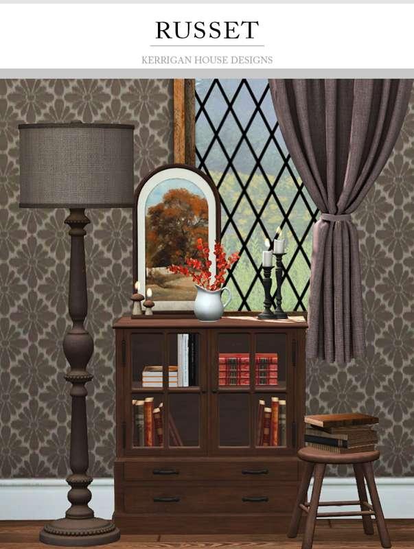 [KHD] Russet Set