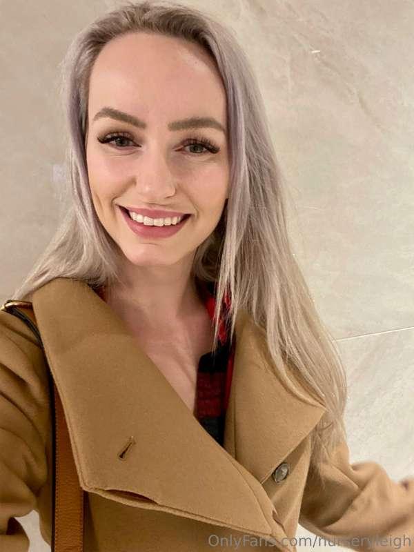 Hope you’re having a beautiful day ❤️