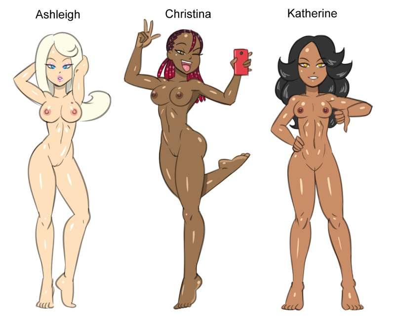 Some OC's