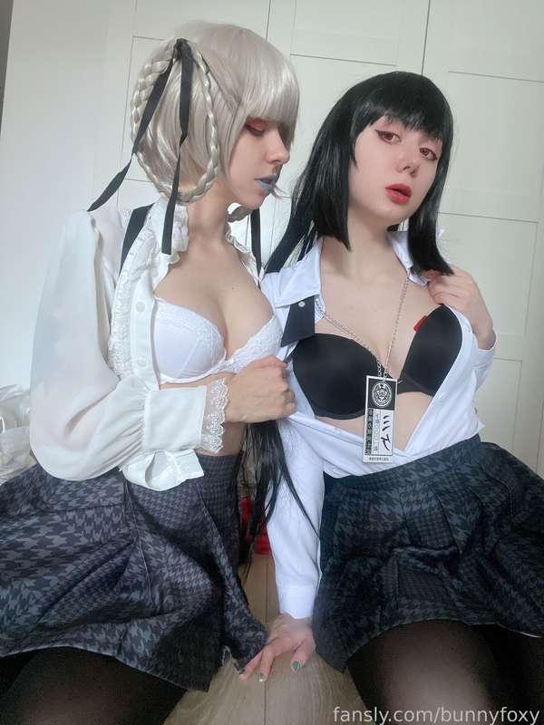bunnyfoxy image #1