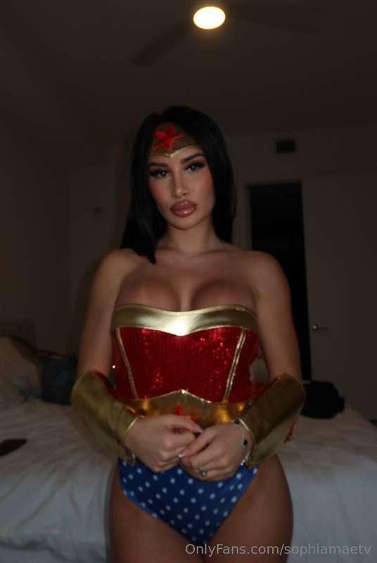 Happy Halloween😍