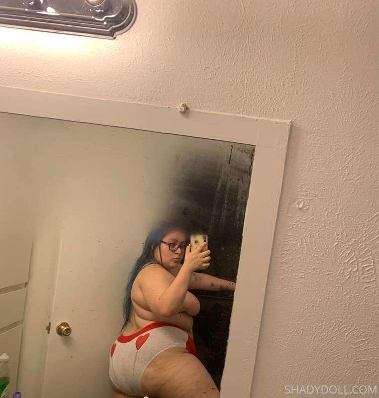 Coming to shower 😂