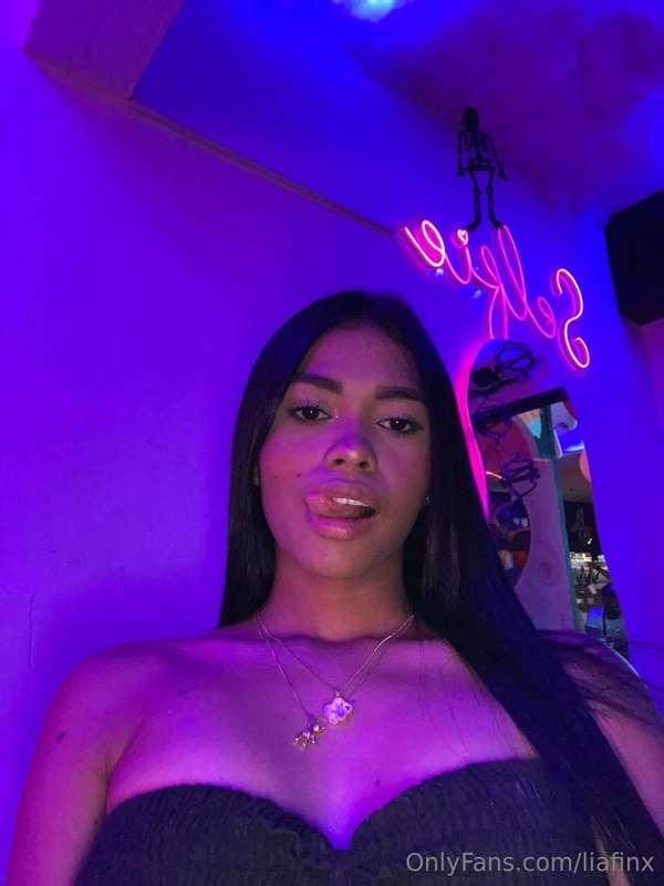 I know this is your favorite photo now 😇😈