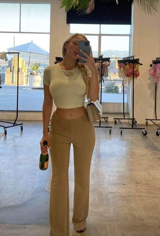 fit check ✨
