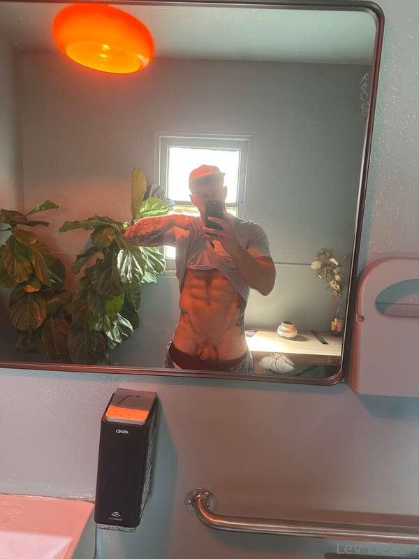 Built to tease, not to please… unless you beg 😈