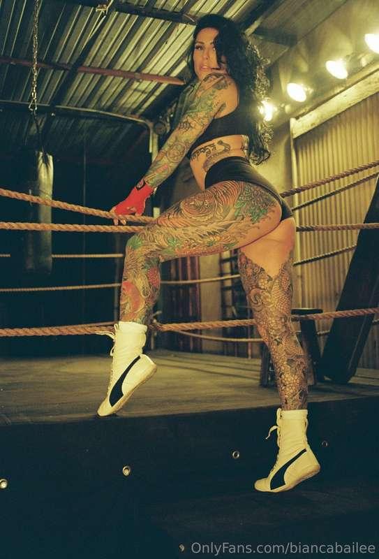 Lets keep active, together. 😉😘