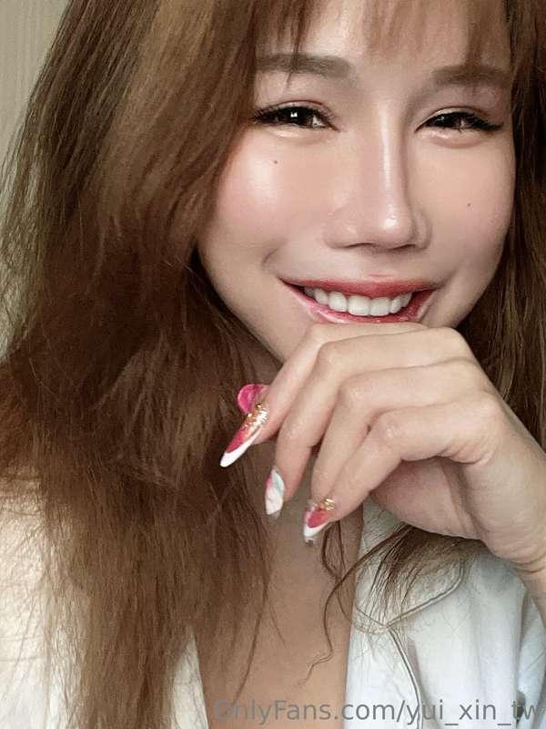 yui_xin_tw image #0