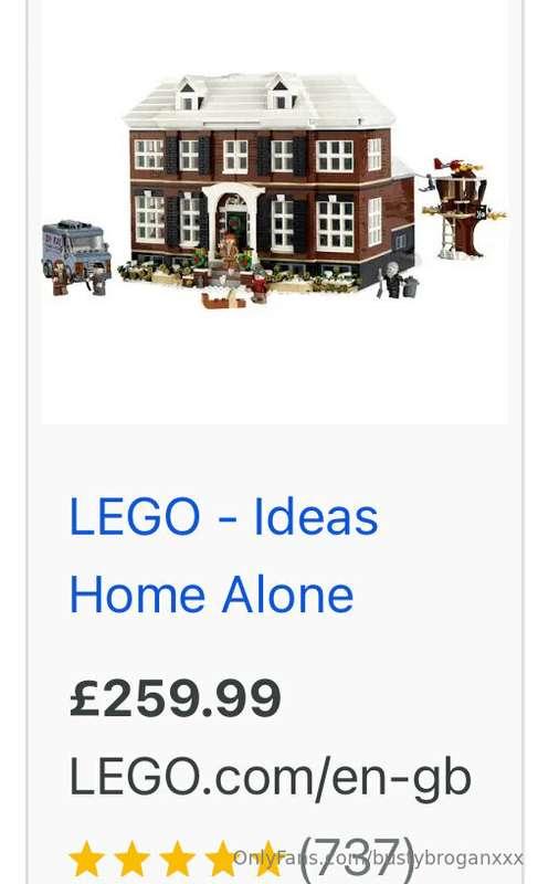 If anyone wants to treat me this christmas i have lots of go..