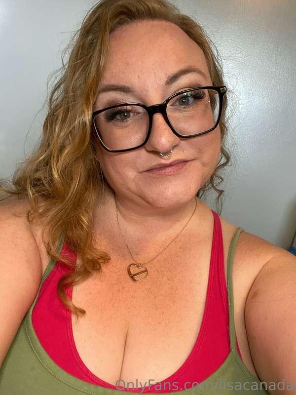 Let’s hang out today! Beers on the deck…. Fuck me against th..