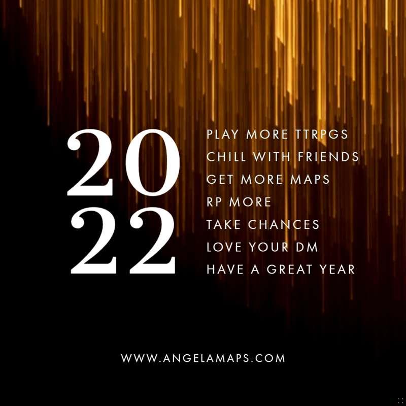 Happy New Year - January discount code