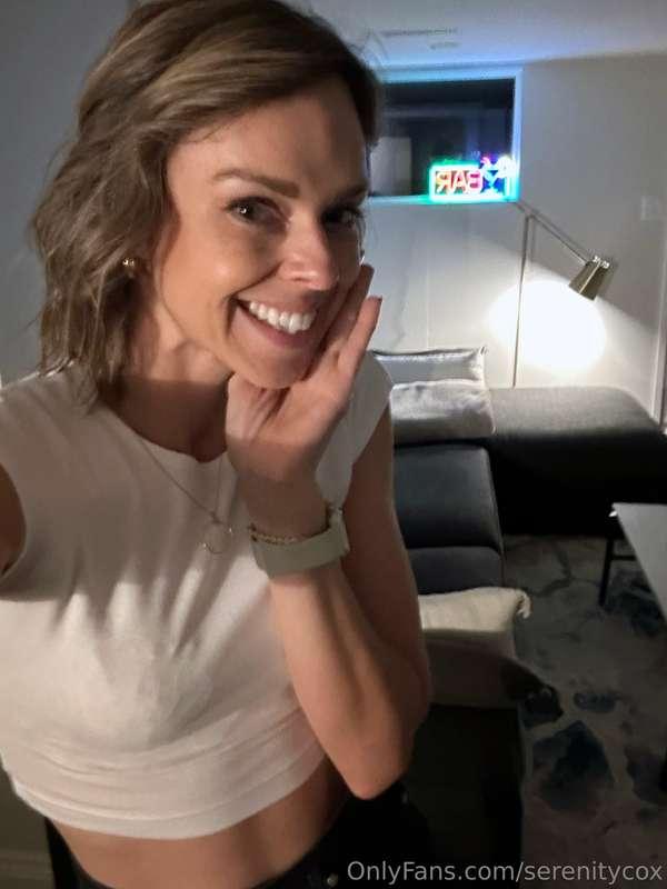 As soon as we got in his car and I felt how hard his cock wa..