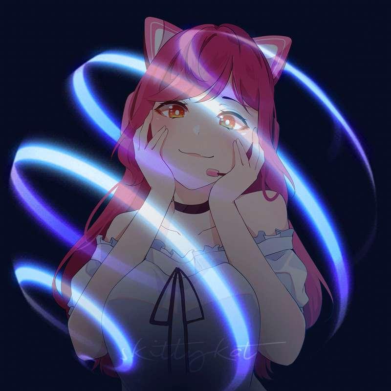Hypnosis audio released! ~ Bewitching a Cutie 🔮 [40min]