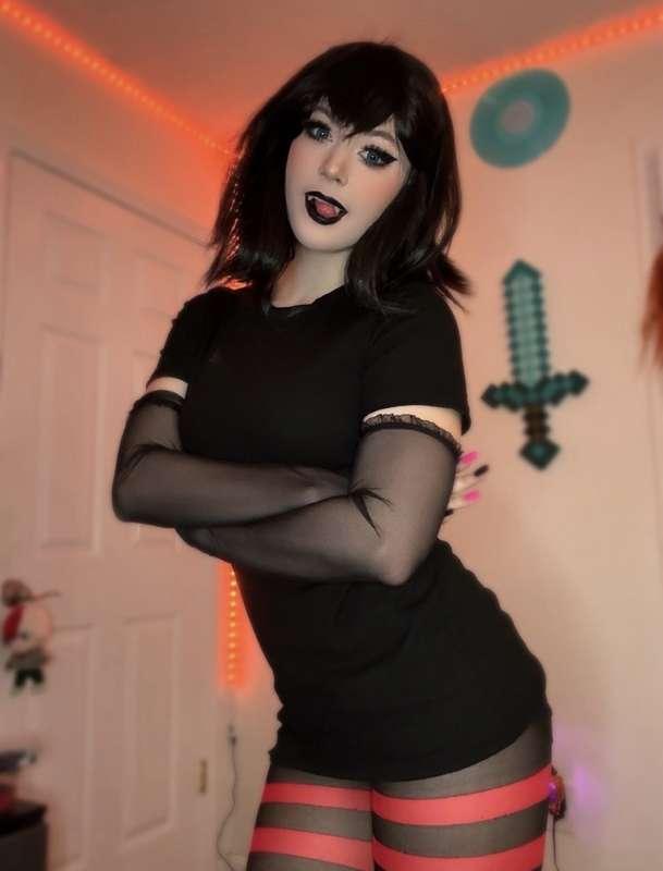 mavis! 