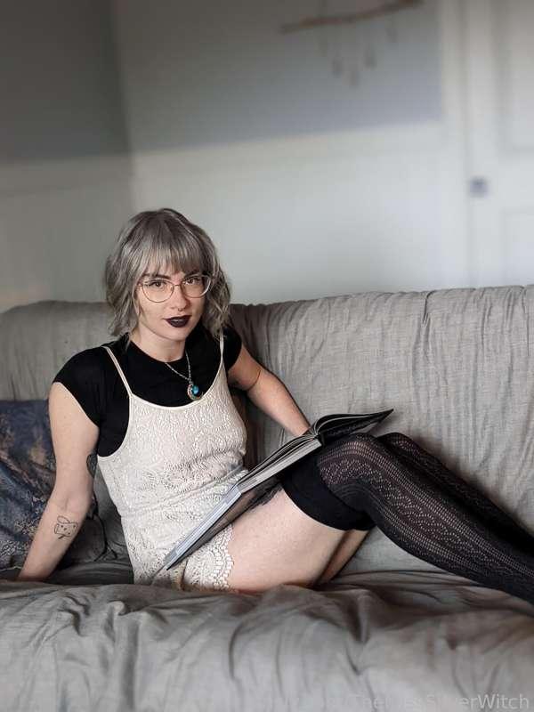 themisssilverwitch image #2