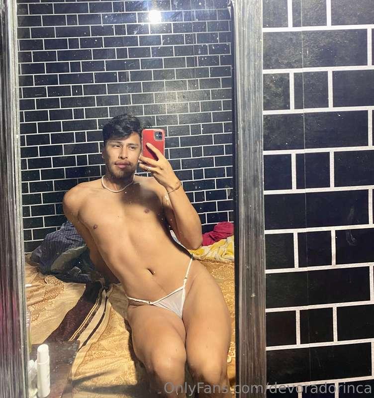 😈 @devoradorinca