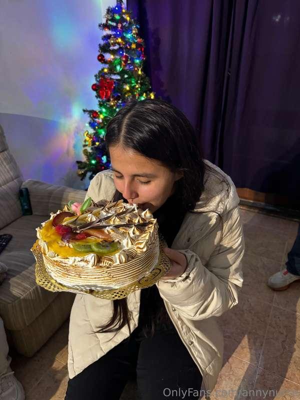 Birthday Girl!! 🥳😍