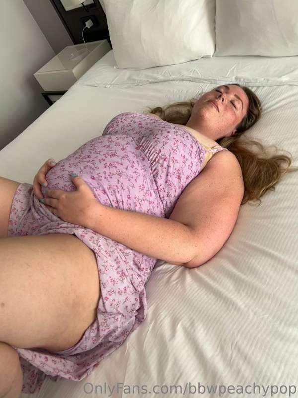 bbwpeachypop image #9