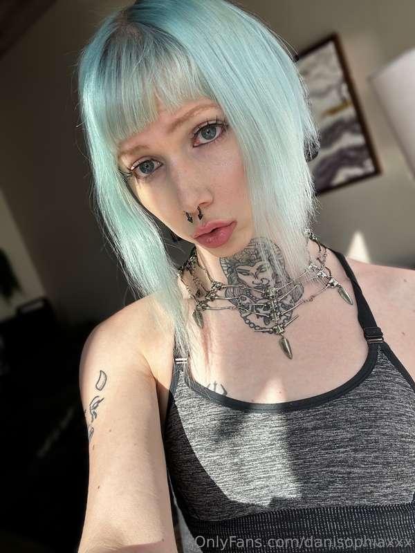 Your daily dose of me 💋