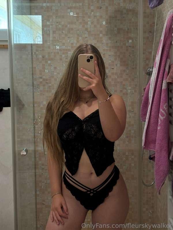 Ich warte hier auf dich ☁️