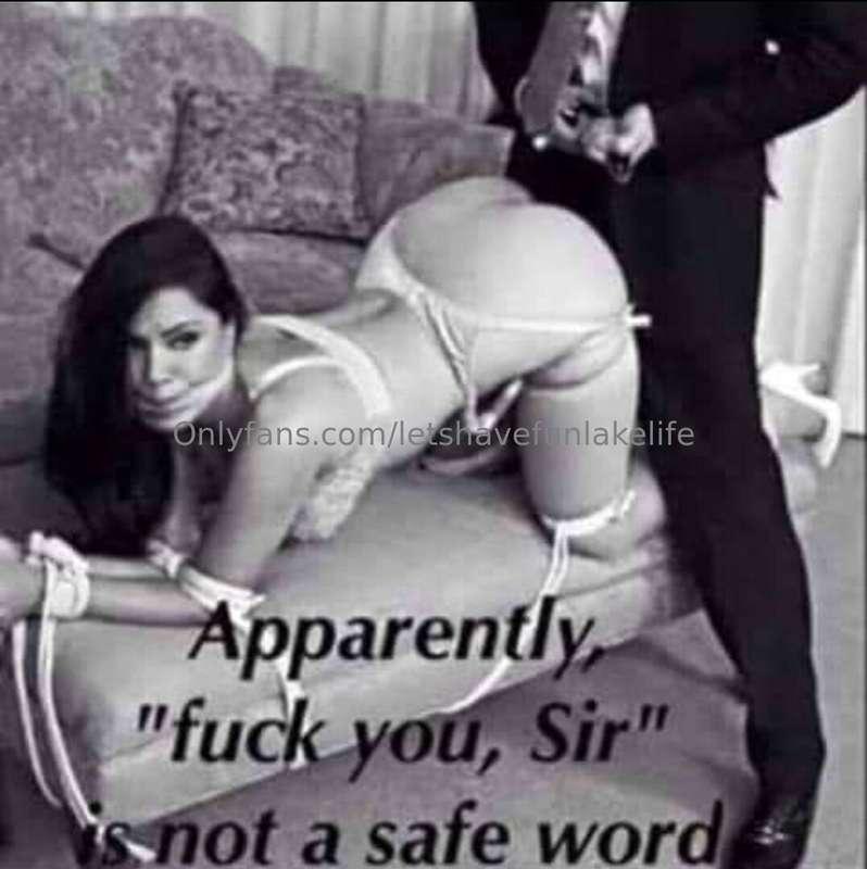 Oopsies.. 😈