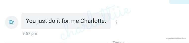 charlottiie image #0