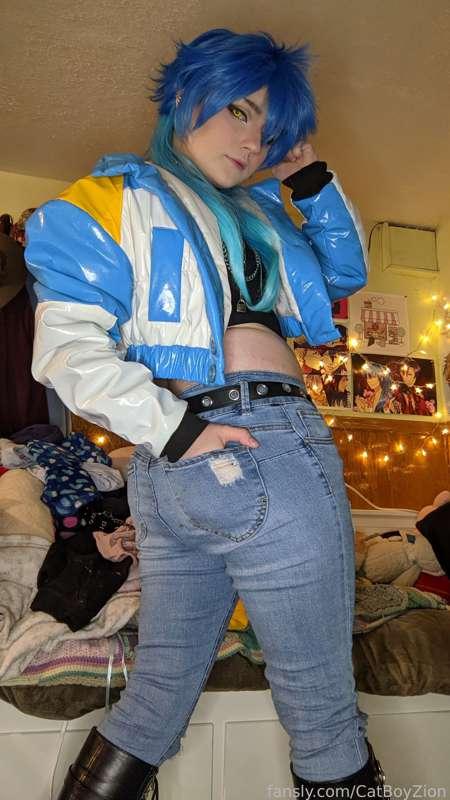 catboyzion image #1