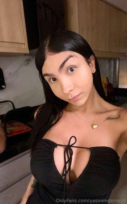 Hello 🥰@yasmimdornelle 