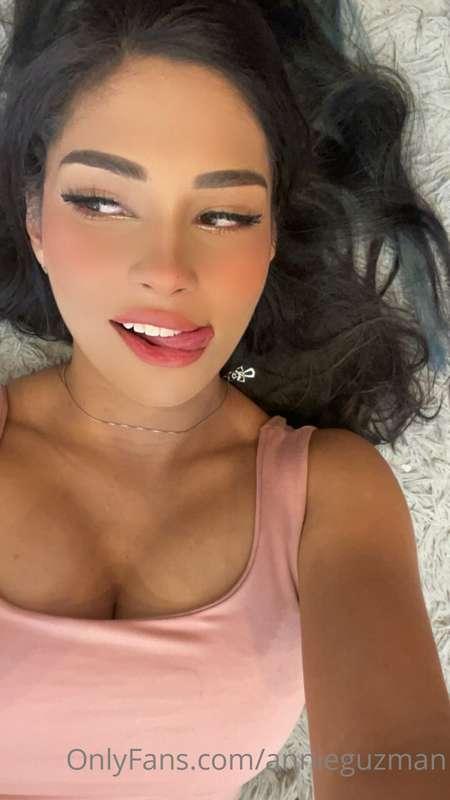 Can you handle me, Papi? Because I don’t think you’re ready…..