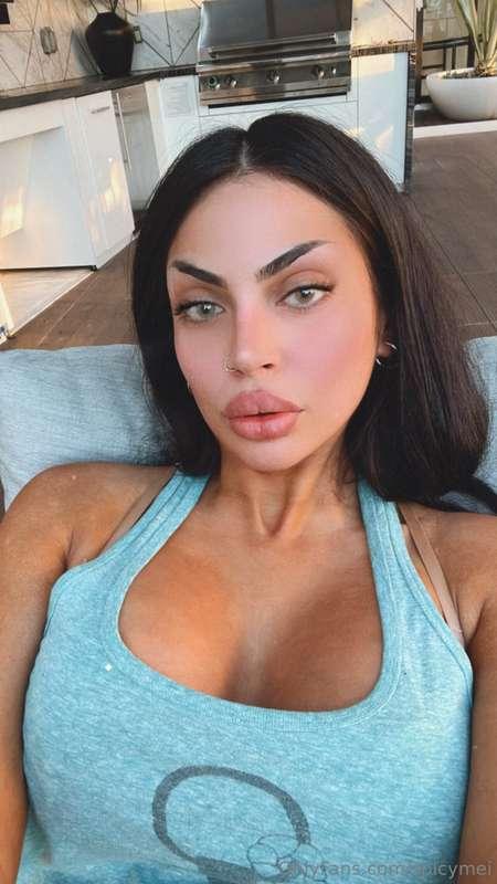 tell me your secrets 😛