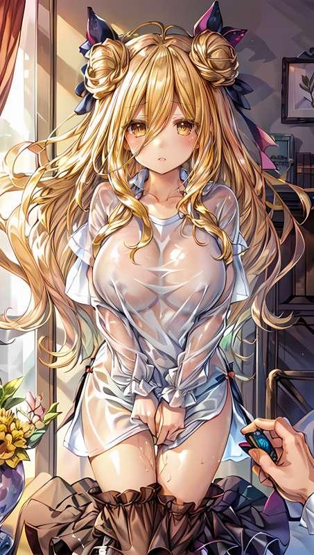 Hoshimiya (NSFW18+) images+video