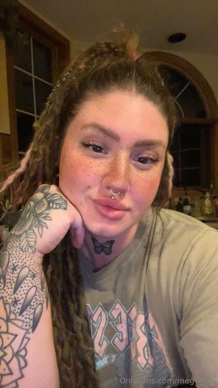 Not a filter, just fabulous 💕